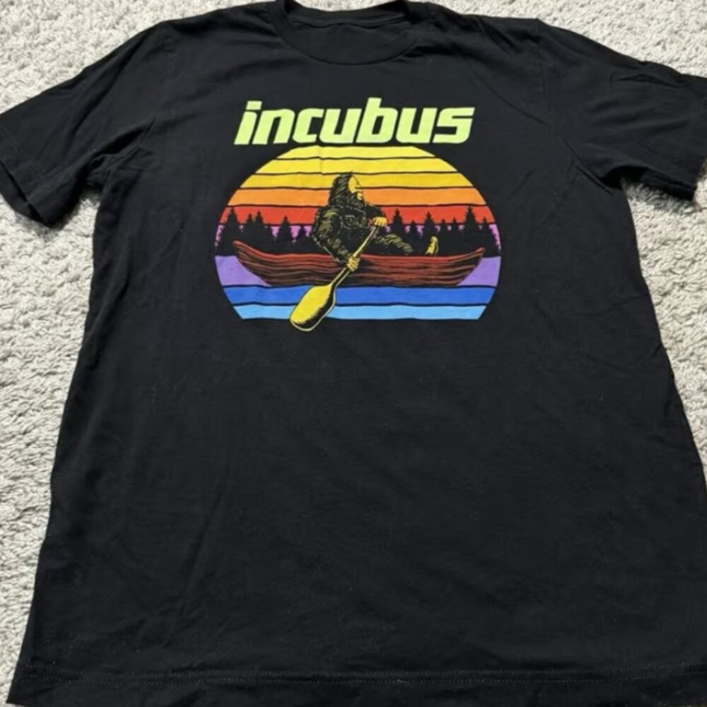 Incubus T-Shirt